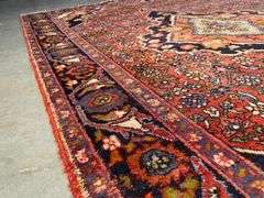 Magnificent Persian Rug 4.3x7