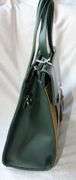 New Arrival Two Tone Color Hand Bag By David Jones