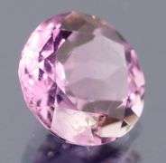 Eye catching 2.31ct natural Amethyst solitaire