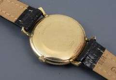 Sharp 1958 23j Bulova Hand-Wind Watch