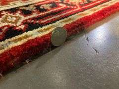 Magnificent Serapi 12' Runner