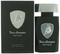 Lamborghini Mitico by Tonino Lamborghini cologne for men EDT 4.2 oz New in Box
