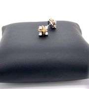 VINTAGE TIFFANY & Co STUD EARRINGS