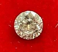 CERTIFIED LOOSE NATURAL DIAMOND 0.92 CARAT