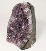 Stunning color! 3,810ct Amethyst Geode