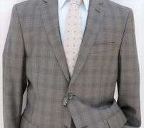 Stylish  Slim Fit Suit, By Galante