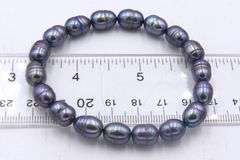 Group Lot of Pearl Jewelry