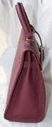 Stylish Large Designer Style Leather Bag