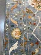 Stunning Oushak Design Rug 8x10