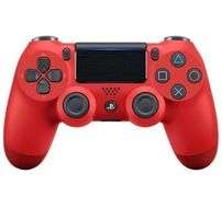 Sony PS4 DualShock 4 Wireless Controller