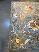 Stunning Oushak Design Rug 8x10