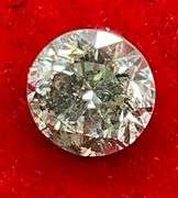 CERTIFIED NATURAL LOOSE DIAMOND 1.30 CARAT.