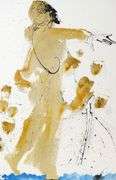Huge Lot of 6 works of art by Matisse, Dali, Klimt and more
