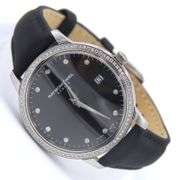 Raymond Weil Toccata 34mm Black Diamond Quartz Watch