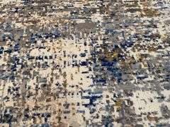 Stylish & Decorative Modern Design Rug 8x11