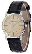 Audemars Piguet Vintage Ultra Slim, 31mm, 18K White Gold