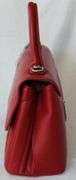 New Arrival Sexy Red Color Hand Bag By David Jones