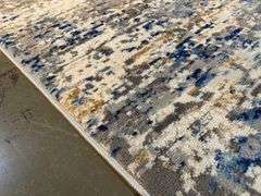 Stylish & Decorative Modern Design Rug 8x11