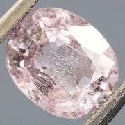Bright 1.09ct untreated pink Spinel