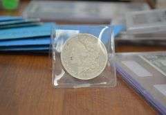 Large Size Estate Coin Collection With SILVER!!!