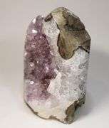 Large! 9,480ct Amethyst Geode