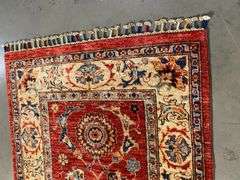 Exquisite Fine Super Kazak Runner 2.8x10.3