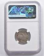 F12 1921-S Indian Head Buffalo Nickel NGC