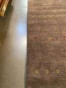 Magnificent Gabbeh Rug 8.5X10