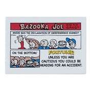 40 GRAM PAMP SILVER BAR- 2022 BAZOOKA BUBBLE GUM SILVER BAR