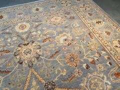 Fine Zighler Rug 8x10