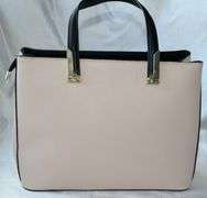 100% Fine leather Designer Style Bag