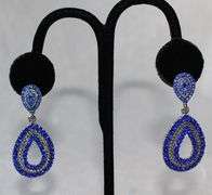 Sexy Custom Jewlery Earrings