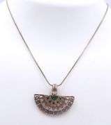 Group Lot of Vintage 925 Sterling Silver Jewelry