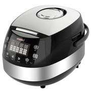 5.3Qt Asian Rice Cooker Digital Programmable 15-in-1