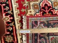 Magnificent Serapi 12' Runner