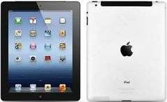 Apple iPad 3rd Gen 9.7" 1080p Tablet
