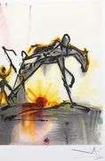 4 art group , Dali, Norman Rockwell,