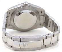 Rolex Datejust II 126344, 40mm, Stainless W/ Box & Papers