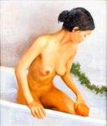 Original Painting by Noble