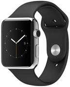 Apple Watch Series 2 Stainless Steel 38mm