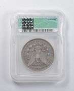 VF20 1894 Morgan Silver Dollar ICG