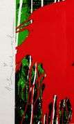 Mr. Brainwash original screen print on archival paper hand signed by the artist