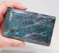 Impressive 1,965ct Madagascar Kyanite