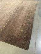 Magnificent Gabbeh Rug 8.5X10