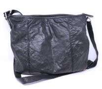 Gucci Guccissima Messenger Bag