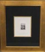 Magnificent and very collectable collection of Picasso, Dali, Rembrandt! Collection from renowned artists