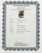 Art selection including Miro, Matisse & Salvador Dali