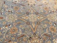 Fine Zighler Rug 8x10