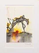 4 art group , Dali, Norman Rockwell,
