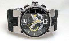 Italian sport men’s watch Officina Del Tempo Chrono Swiss Movement, Sapphire crystal, 100M water resistance